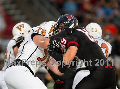 Thumbnail 1 in Round Rock Westwood @ Bowie photogallery.
