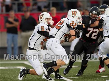 Thumbnail 1 in Round Rock Westwood @ Bowie photogallery.
