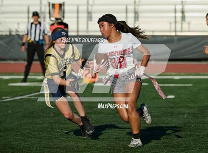 Thumbnail 3 in Hueneme @ Dos Pueblos photogallery.
