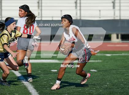 Thumbnail 3 in Hueneme @ Dos Pueblos photogallery.
