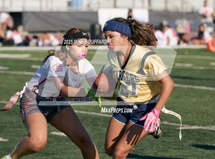 Thumbnail 3 in Hueneme @ Dos Pueblos photogallery.