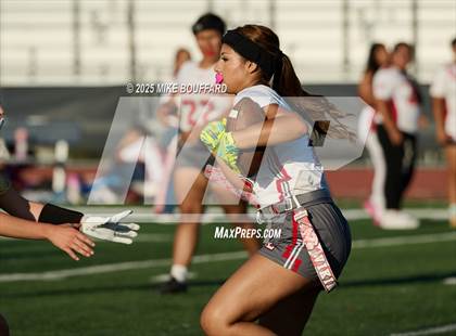 Thumbnail 2 in Hueneme @ Dos Pueblos photogallery.