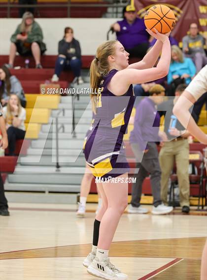 Thumbnail 1 in Littleton vs. Windsor (CHSAA 5A Round 2) photogallery.