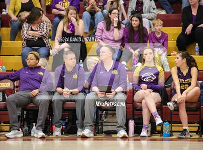 Thumbnail 3 in Littleton vs. Windsor (CHSAA 5A Round 2) photogallery.