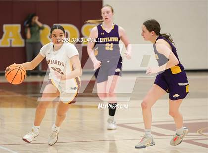 Thumbnail 1 in Littleton vs. Windsor (CHSAA 5A Round 2) photogallery.
