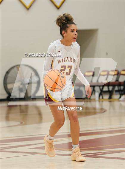 Thumbnail 1 in Littleton vs. Windsor (CHSAA 5A Round 2) photogallery.