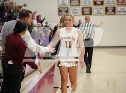 Thumbnail 3 in Littleton vs. Windsor (CHSAA 5A Round 2) photogallery.