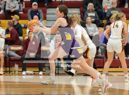 Thumbnail 3 in Littleton vs. Windsor (CHSAA 5A Round 2) photogallery.