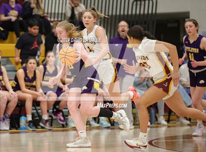 Thumbnail 3 in Littleton vs. Windsor (CHSAA 5A Round 2) photogallery.