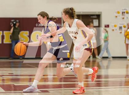 Thumbnail 3 in Littleton vs. Windsor (CHSAA 5A Round 2) photogallery.