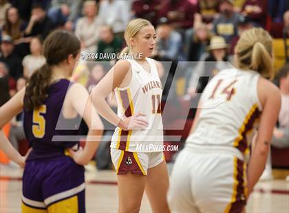 Thumbnail 3 in Littleton vs. Windsor (CHSAA 5A Round 2) photogallery.