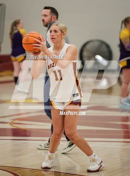 Thumbnail 3 in Littleton vs. Windsor (CHSAA 5A Round 2) photogallery.