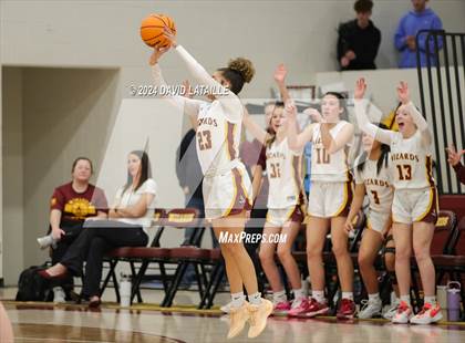 Thumbnail 3 in Littleton vs. Windsor (CHSAA 5A Round 2) photogallery.