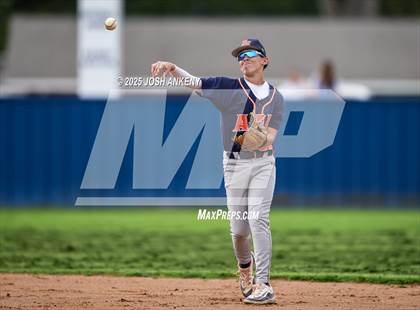 Thumbnail 2 in JV: Ascension Christian @ St. John photogallery.