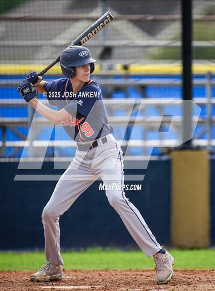 Thumbnail 1 in JV: Ascension Christian @ St. John photogallery.