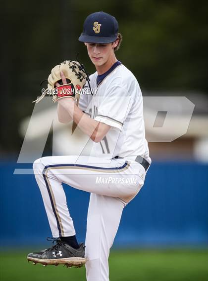Thumbnail 1 in JV: Ascension Christian @ St. John photogallery.