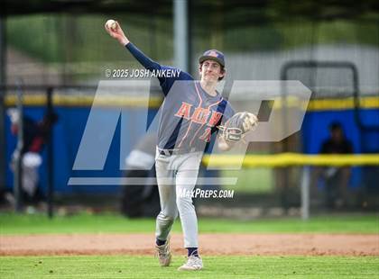Thumbnail 3 in JV: Ascension Christian @ St. John photogallery.