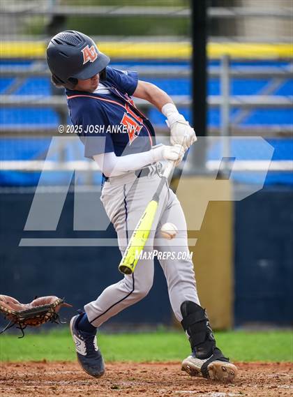Thumbnail 2 in JV: Ascension Christian @ St. John photogallery.
