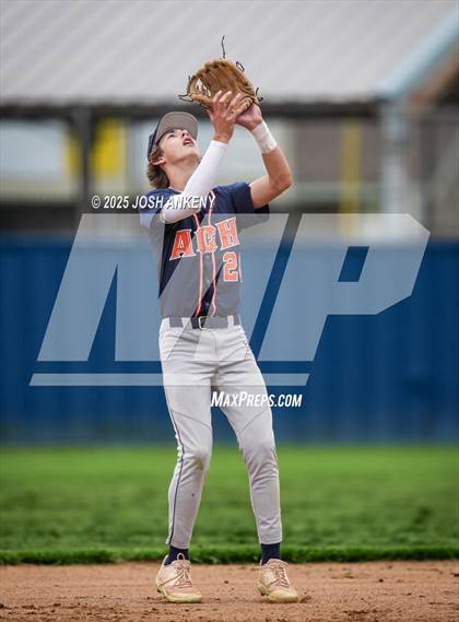Thumbnail 3 in JV: Ascension Christian @ St. John photogallery.