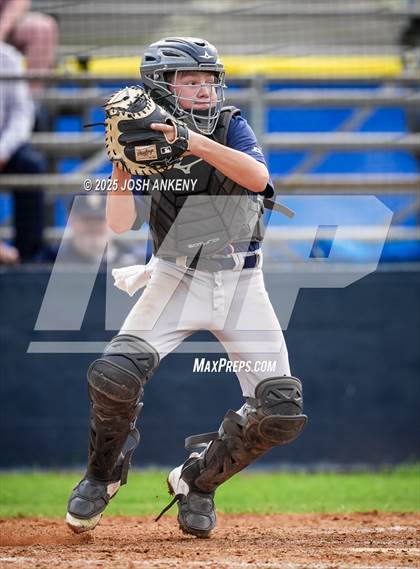 Thumbnail 3 in JV: Ascension Christian @ St. John photogallery.