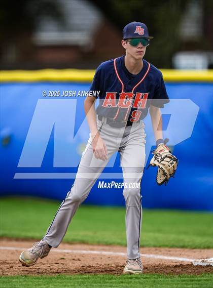 Thumbnail 2 in JV: Ascension Christian @ St. John photogallery.