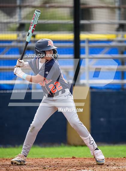 Thumbnail 3 in JV: Ascension Christian @ St. John photogallery.