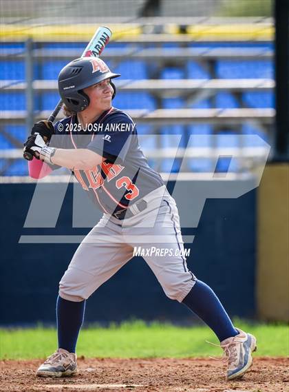 Thumbnail 3 in JV: Ascension Christian @ St. John photogallery.
