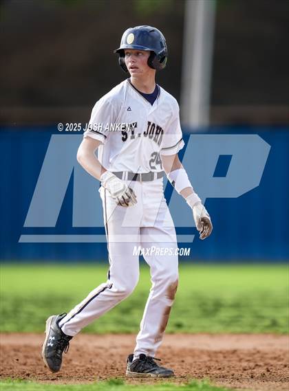 Thumbnail 3 in JV: Ascension Christian @ St. John photogallery.