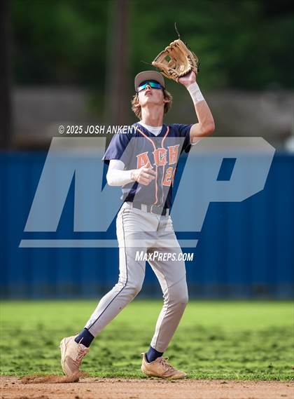 Thumbnail 1 in JV: Ascension Christian @ St. John photogallery.