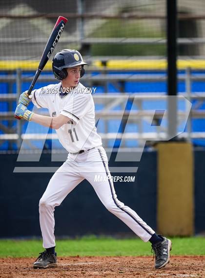 Thumbnail 3 in JV: Ascension Christian @ St. John photogallery.