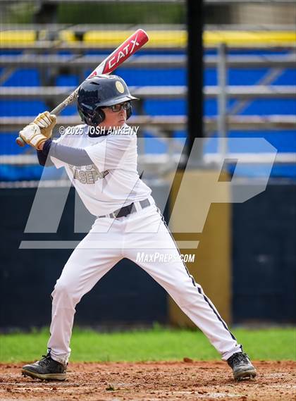 Thumbnail 2 in JV: Ascension Christian @ St. John photogallery.