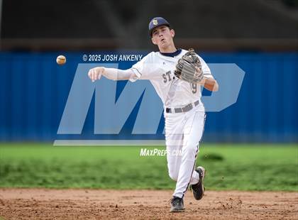 Thumbnail 1 in JV: Ascension Christian @ St. John photogallery.