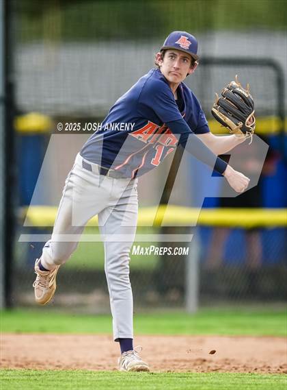Thumbnail 2 in JV: Ascension Christian @ St. John photogallery.