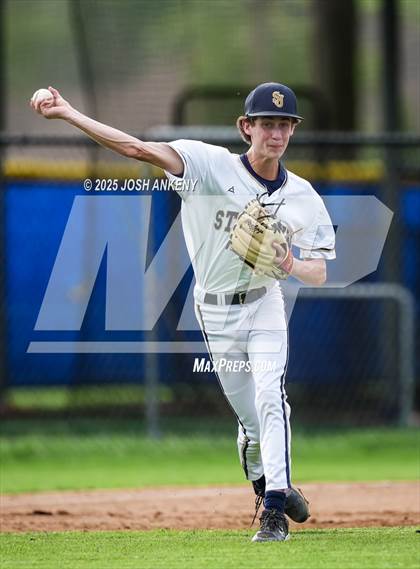 Thumbnail 2 in JV: Ascension Christian @ St. John photogallery.