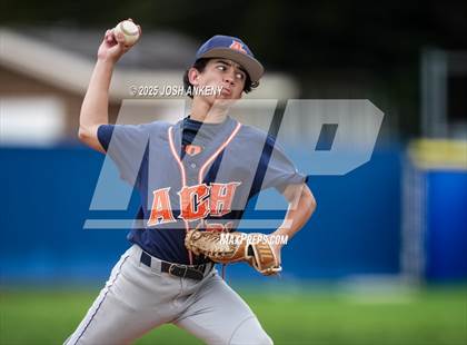 Thumbnail 2 in JV: Ascension Christian @ St. John photogallery.