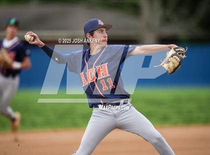 Thumbnail 1 in JV: Ascension Christian @ St. John photogallery.