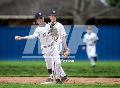 Thumbnail 3 in JV: Ascension Christian @ St. John photogallery.