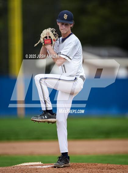 Thumbnail 3 in JV: Ascension Christian @ St. John photogallery.