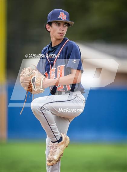 Thumbnail 1 in JV: Ascension Christian @ St. John photogallery.