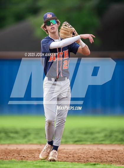 Thumbnail 1 in JV: Ascension Christian @ St. John photogallery.