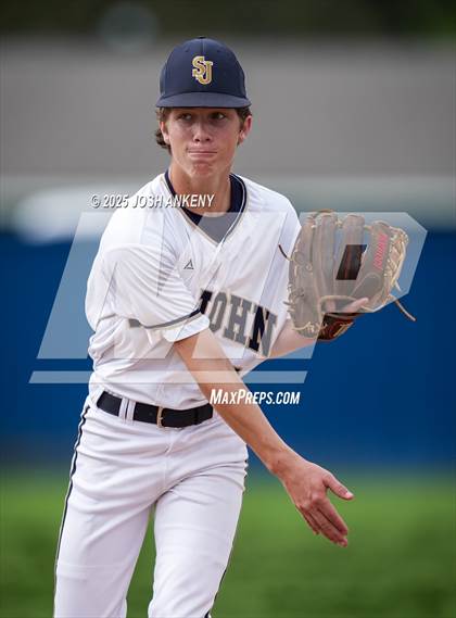 Thumbnail 3 in JV: Ascension Christian @ St. John photogallery.