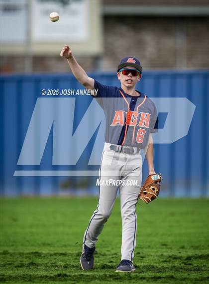 Thumbnail 2 in JV: Ascension Christian @ St. John photogallery.