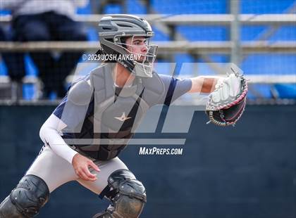 Thumbnail 3 in JV: Ascension Christian @ St. John photogallery.