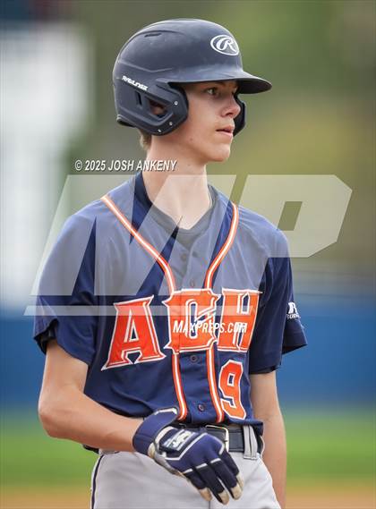 Thumbnail 3 in JV: Ascension Christian @ St. John photogallery.