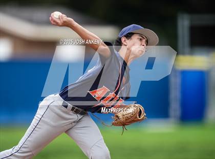 Thumbnail 3 in JV: Ascension Christian @ St. John photogallery.