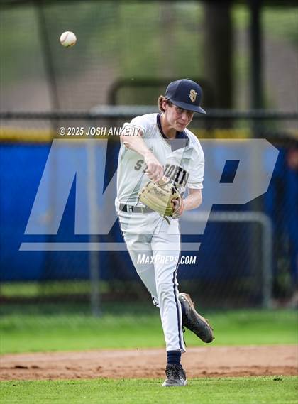 Thumbnail 3 in JV: Ascension Christian @ St. John photogallery.