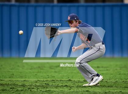 Thumbnail 3 in JV: Ascension Christian @ St. John photogallery.