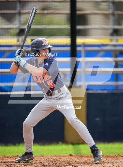 Thumbnail 3 in JV: Ascension Christian @ St. John photogallery.