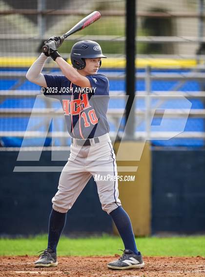 Thumbnail 1 in JV: Ascension Christian @ St. John photogallery.