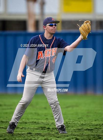 Thumbnail 3 in JV: Ascension Christian @ St. John photogallery.